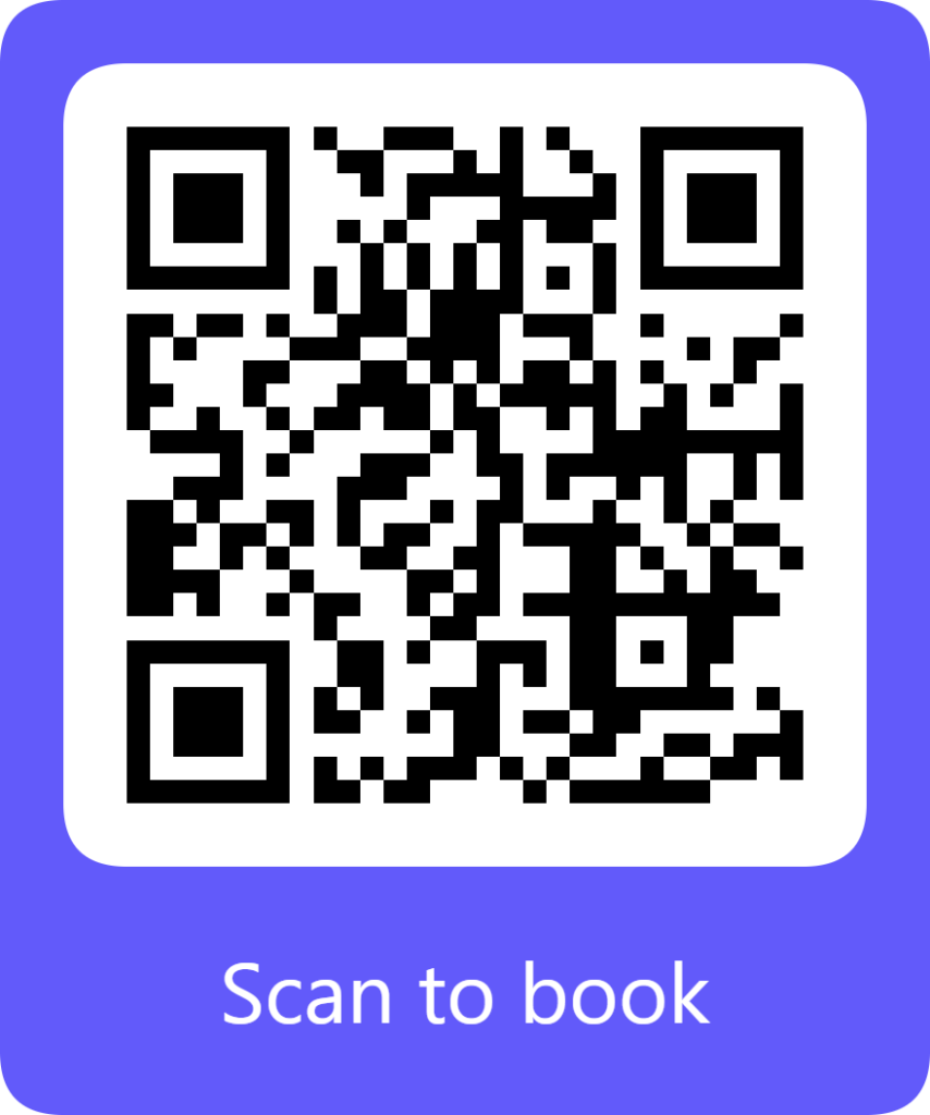 Summit Speaker Stripe QR Shilpa 1
