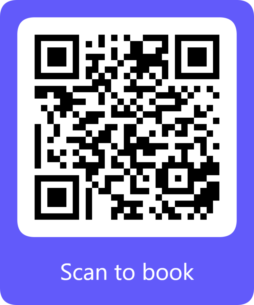 Summit Stripe QR 10