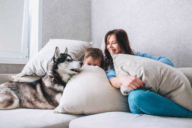 dog parenting