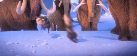 Telepathy Channel is not silly cartoon GIF